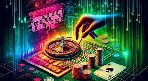 Platform kudajitu dengan berbagai pilihan permainan slot dan live casino