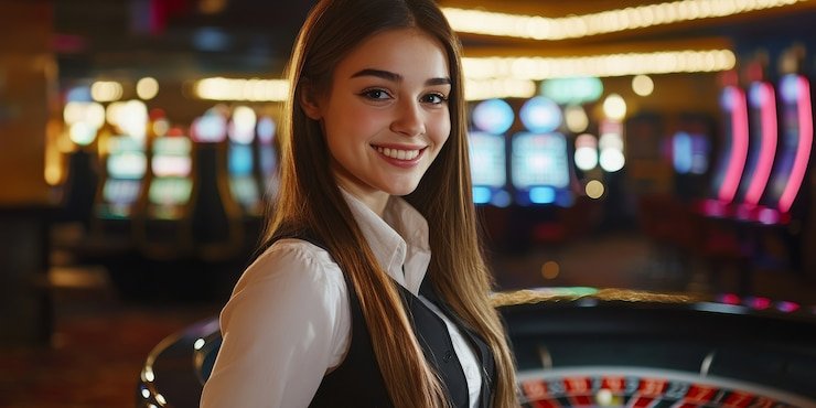 Bonus Round permainan slot di kudajitu